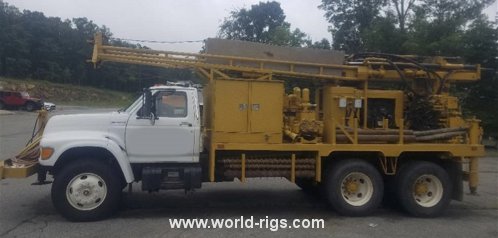 CME 75 Drilling Rig for Sale